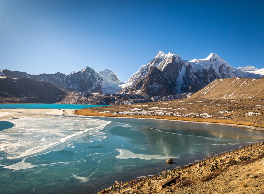 Sikkim Tour Packages